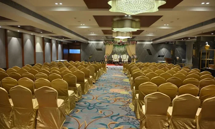 The Fern  An Ecotel Hotel Vadodara